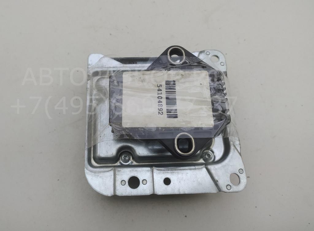 Блок управления подушек безопасности (AIR BAG)
