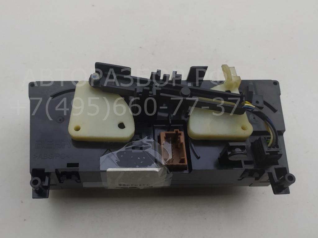 Переключатель отопителя