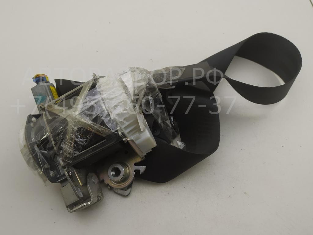 Ремень безопасности