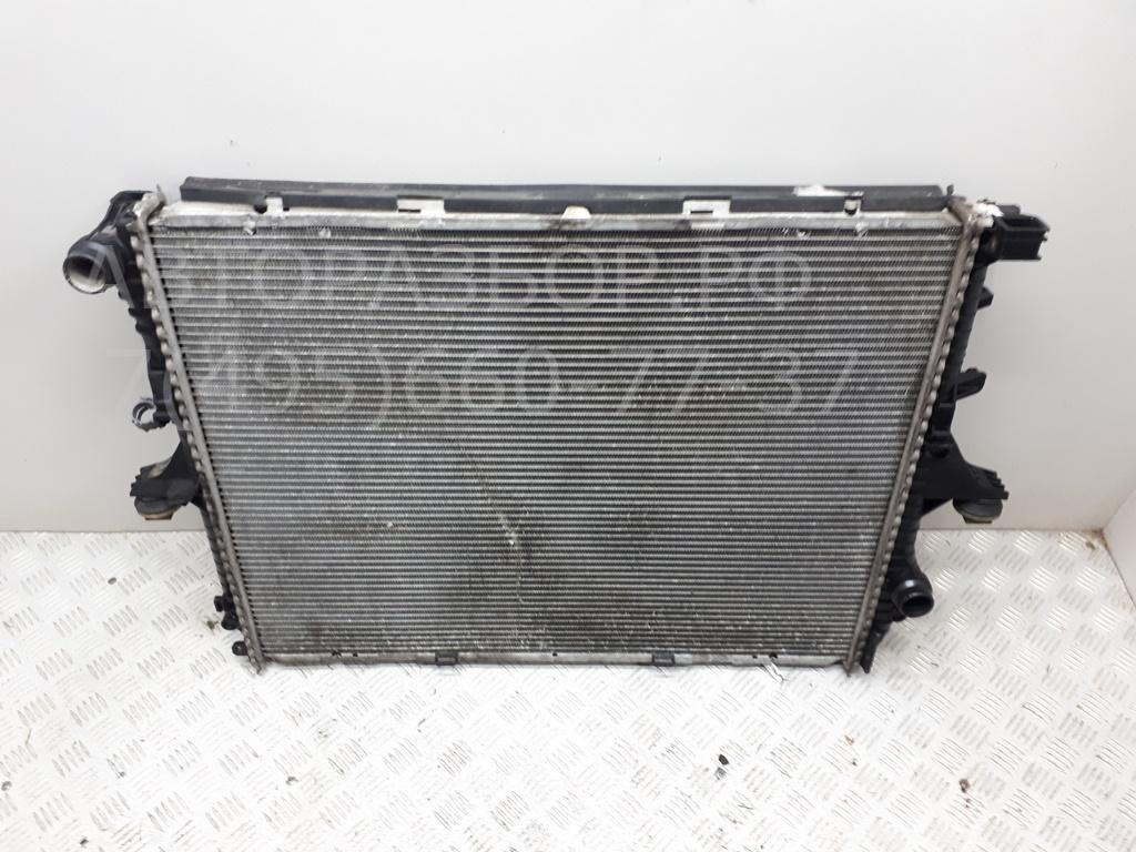 Радиатор охлаждения