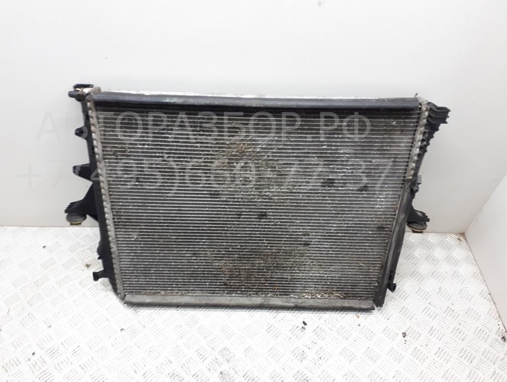 Радиатор охлаждения