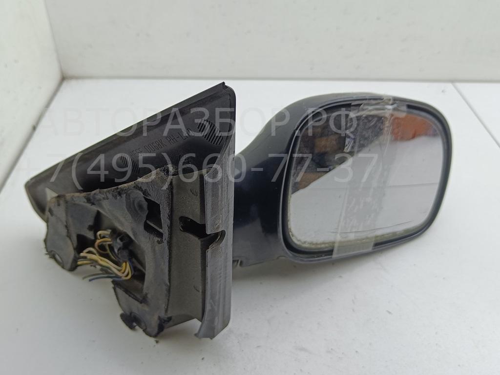 Зеркало правое электрическое