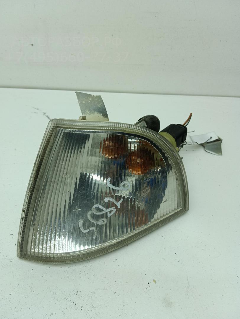 Указатель поворота левый