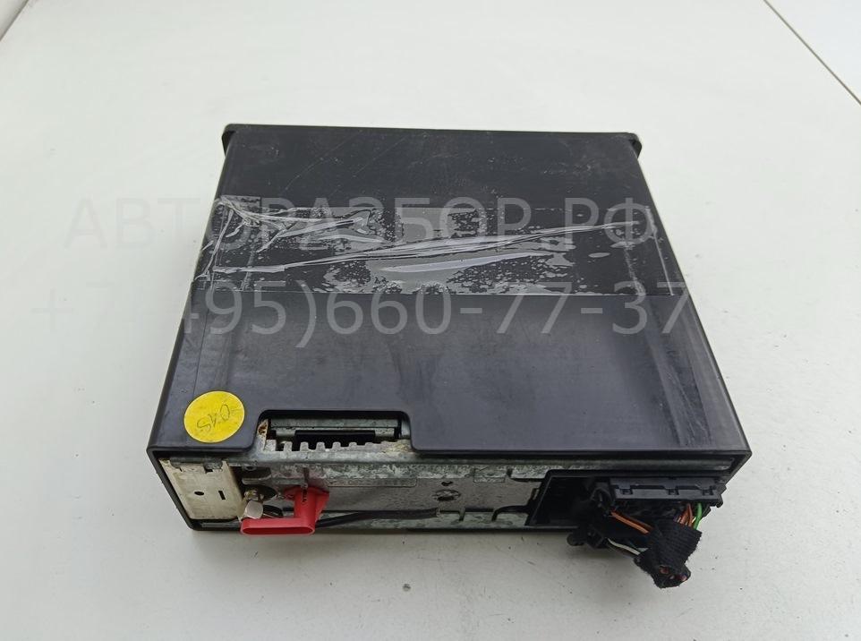 Блок управления навигацией