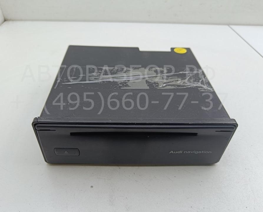 Блок управления навигацией