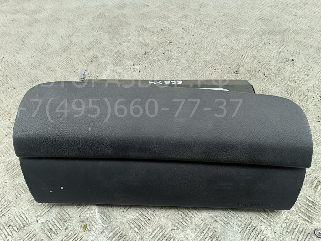 Подушка безопасности пассажирская (в торпедо)