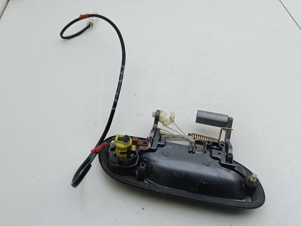 Ручка двери передней наружная левая