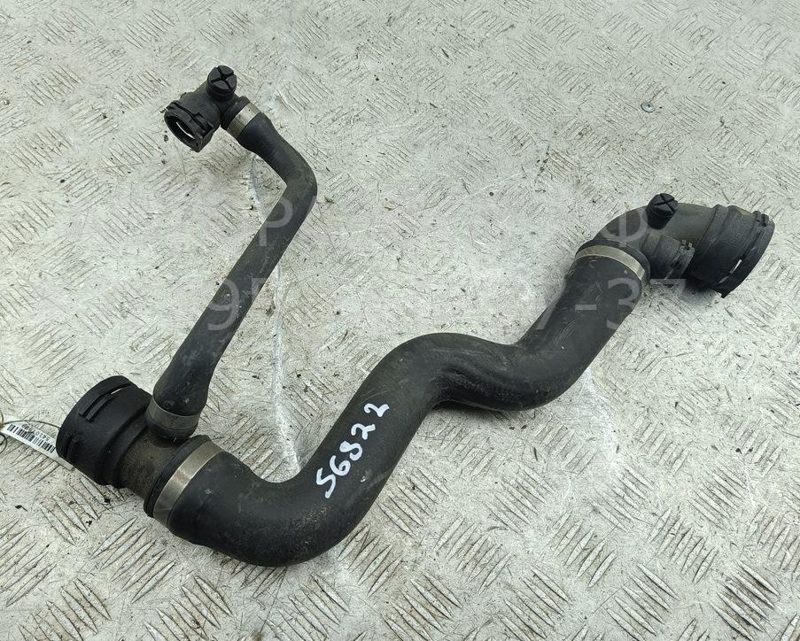 Патрубок радиатора