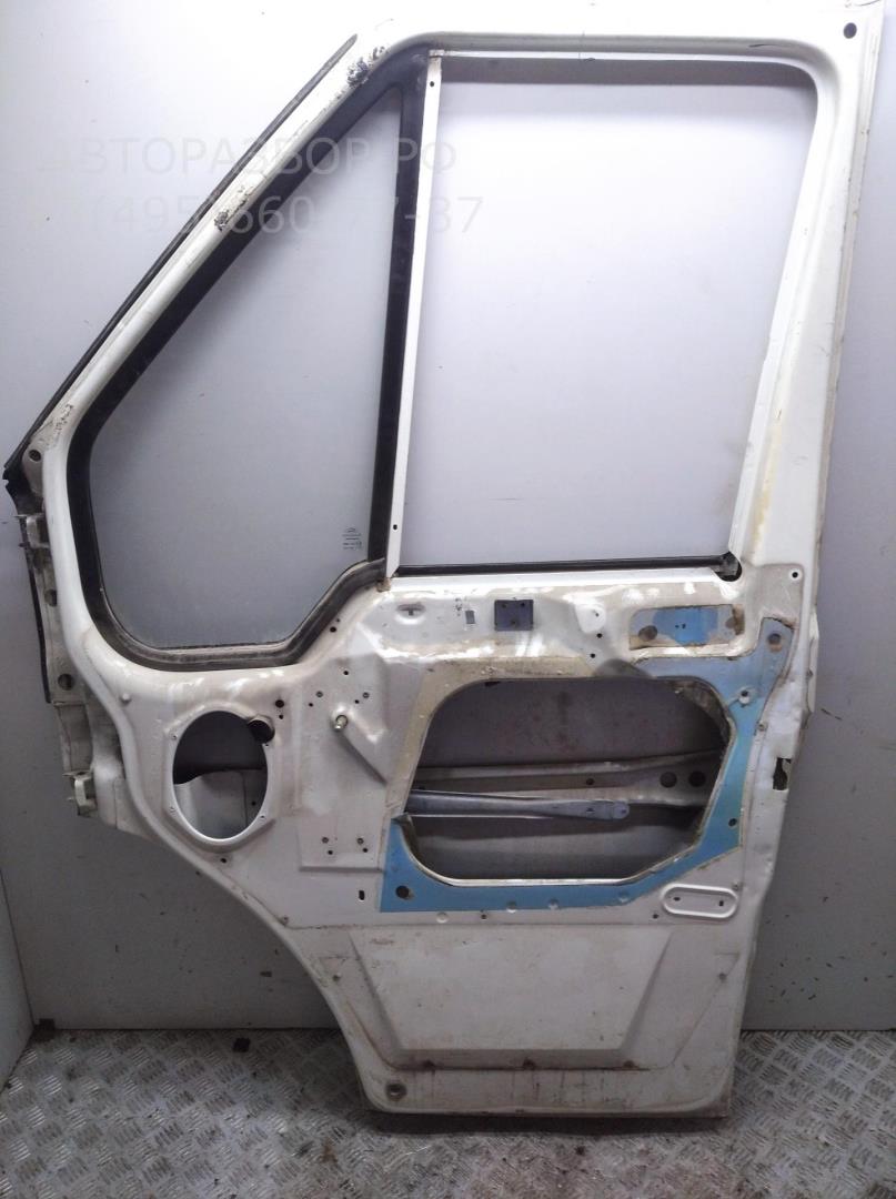 Дверь передняя правая