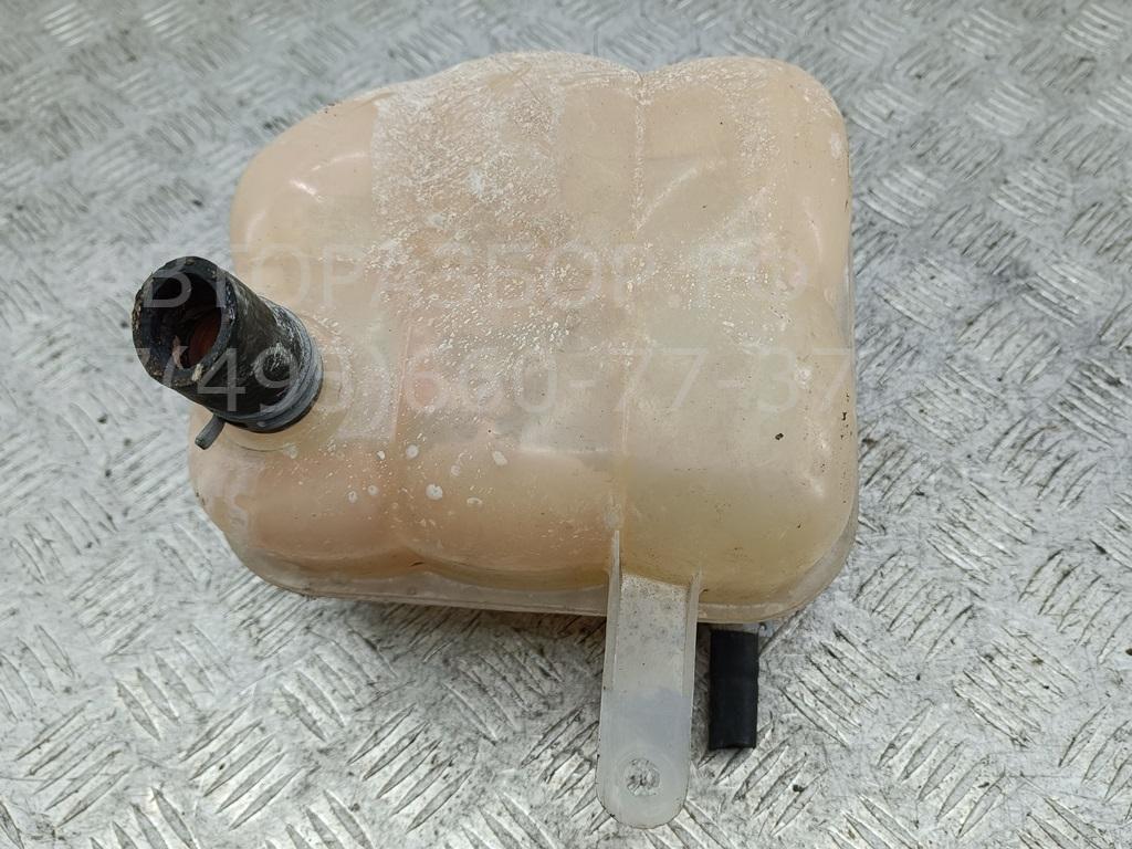 Бачок расширительный