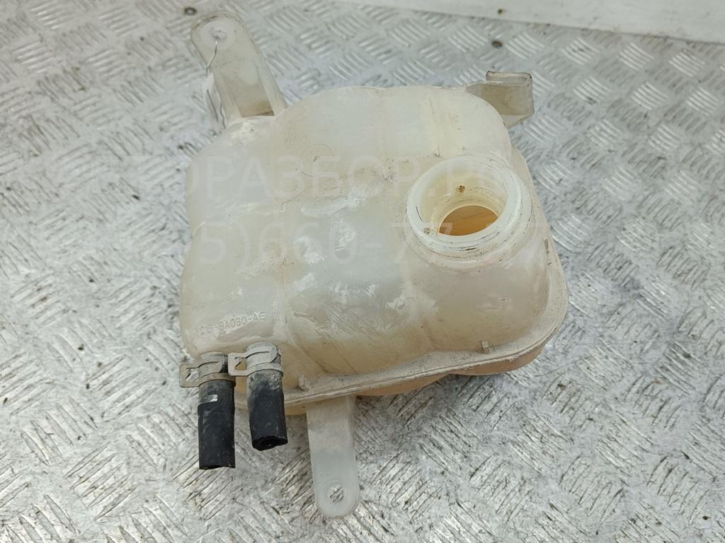 Бачок расширительный