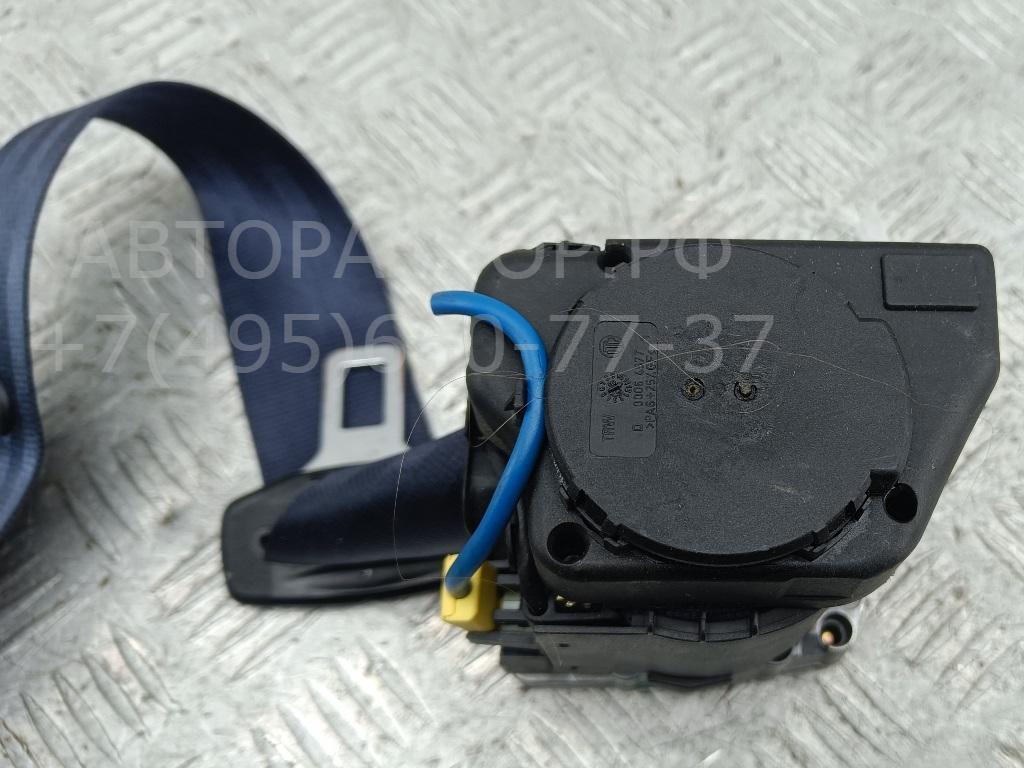 Ремень безопасности