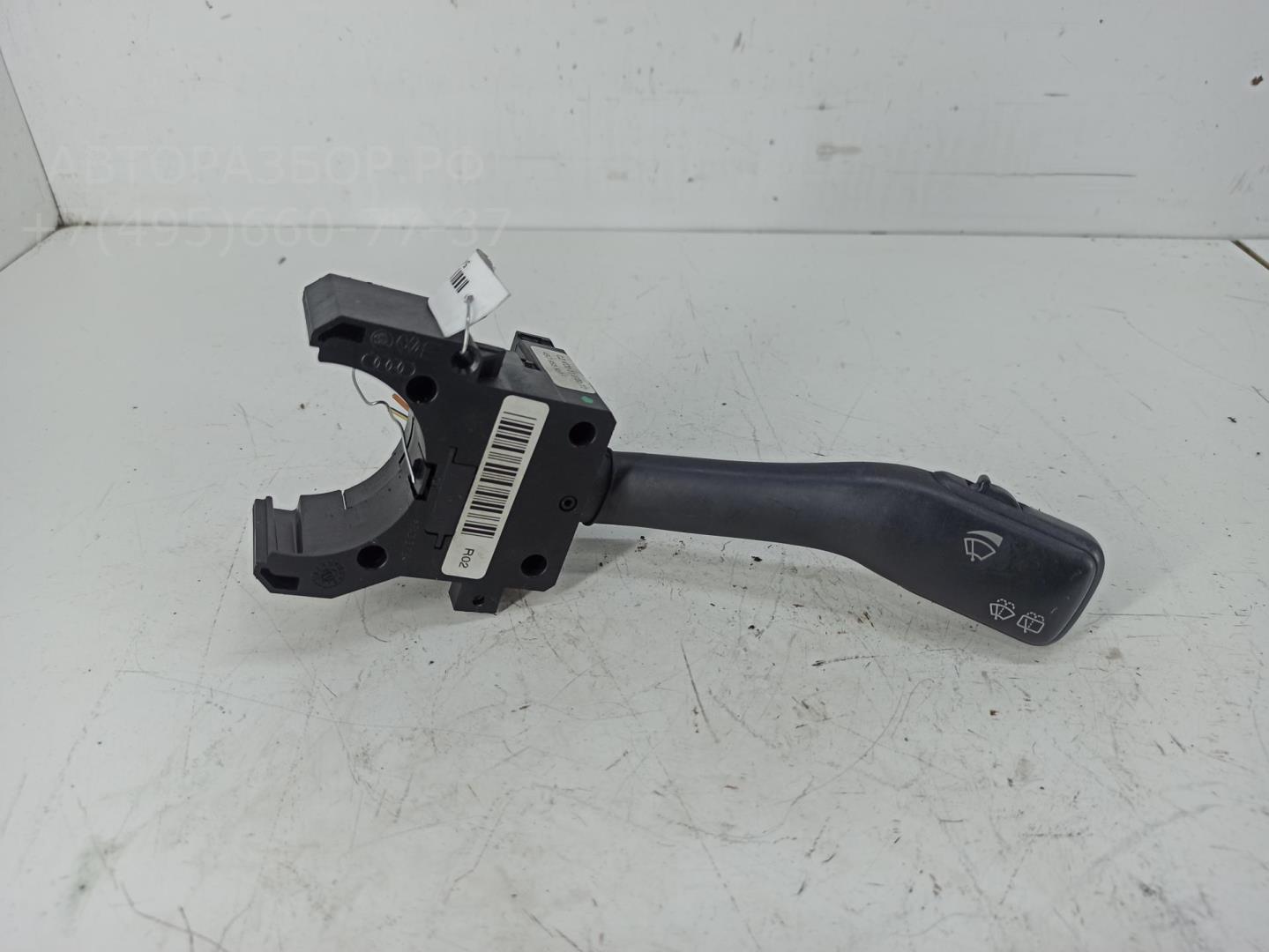 Переключатель стеклоочистителей