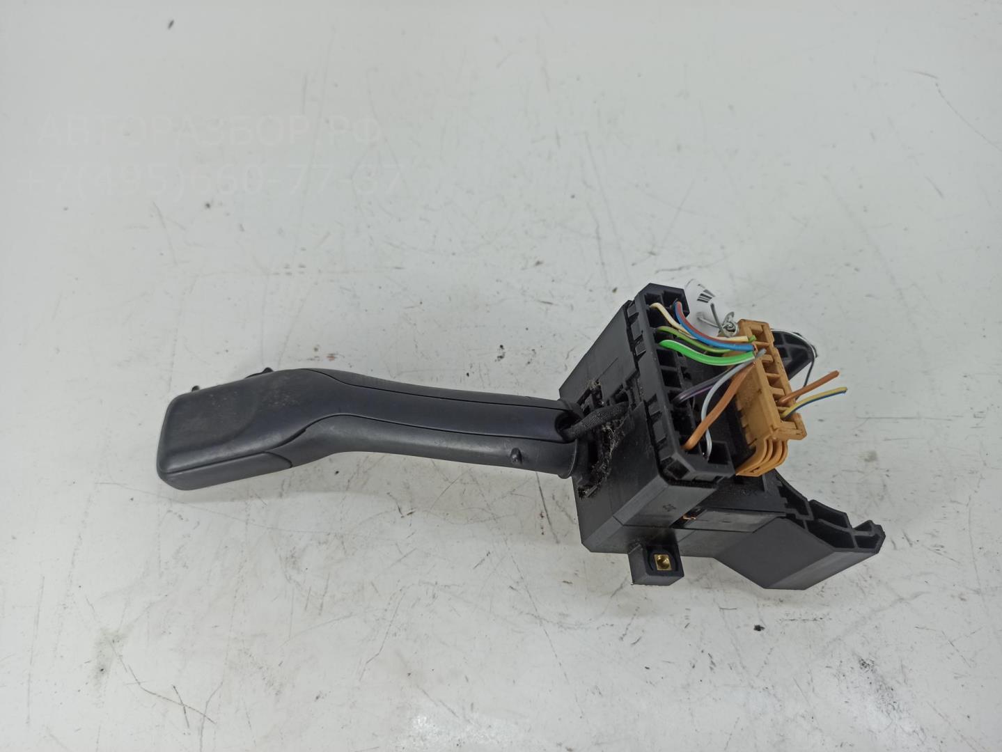 Переключатель стеклоочистителей