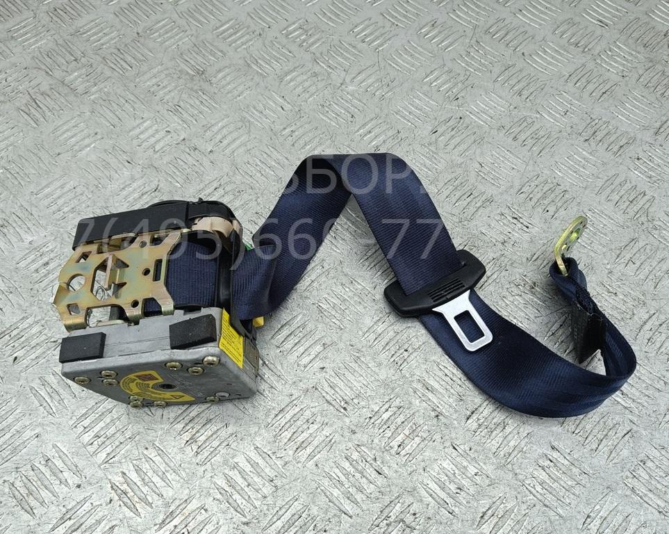 Ремень безопасности