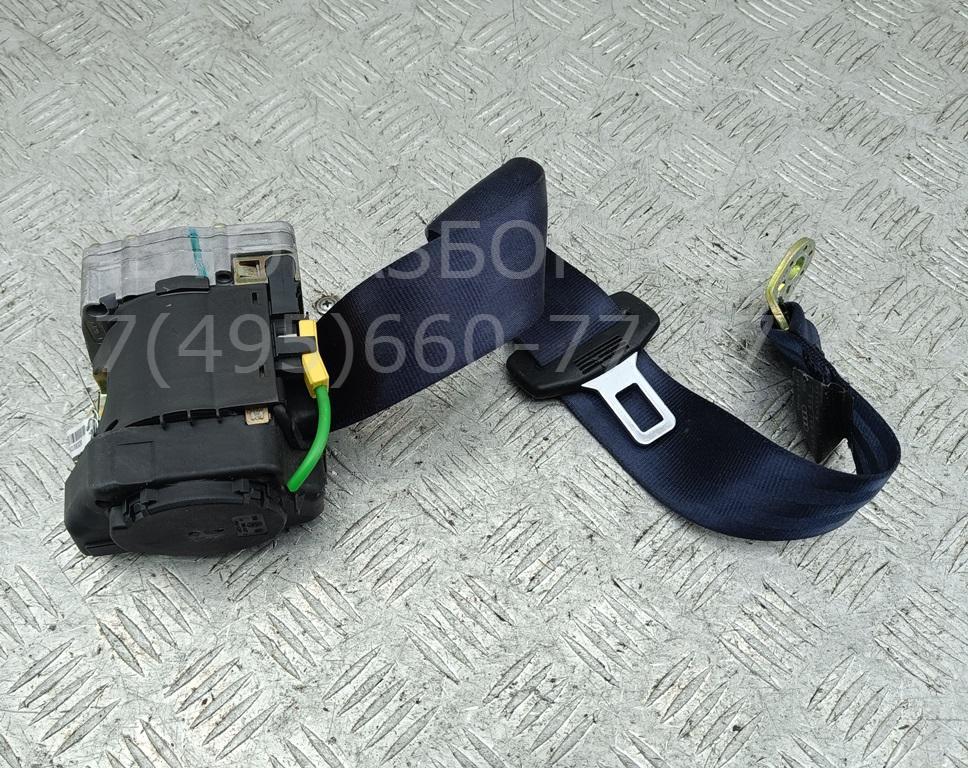 Ремень безопасности