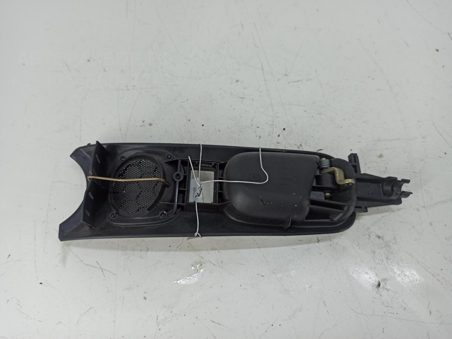 Ручка двери передней внутренняя левая