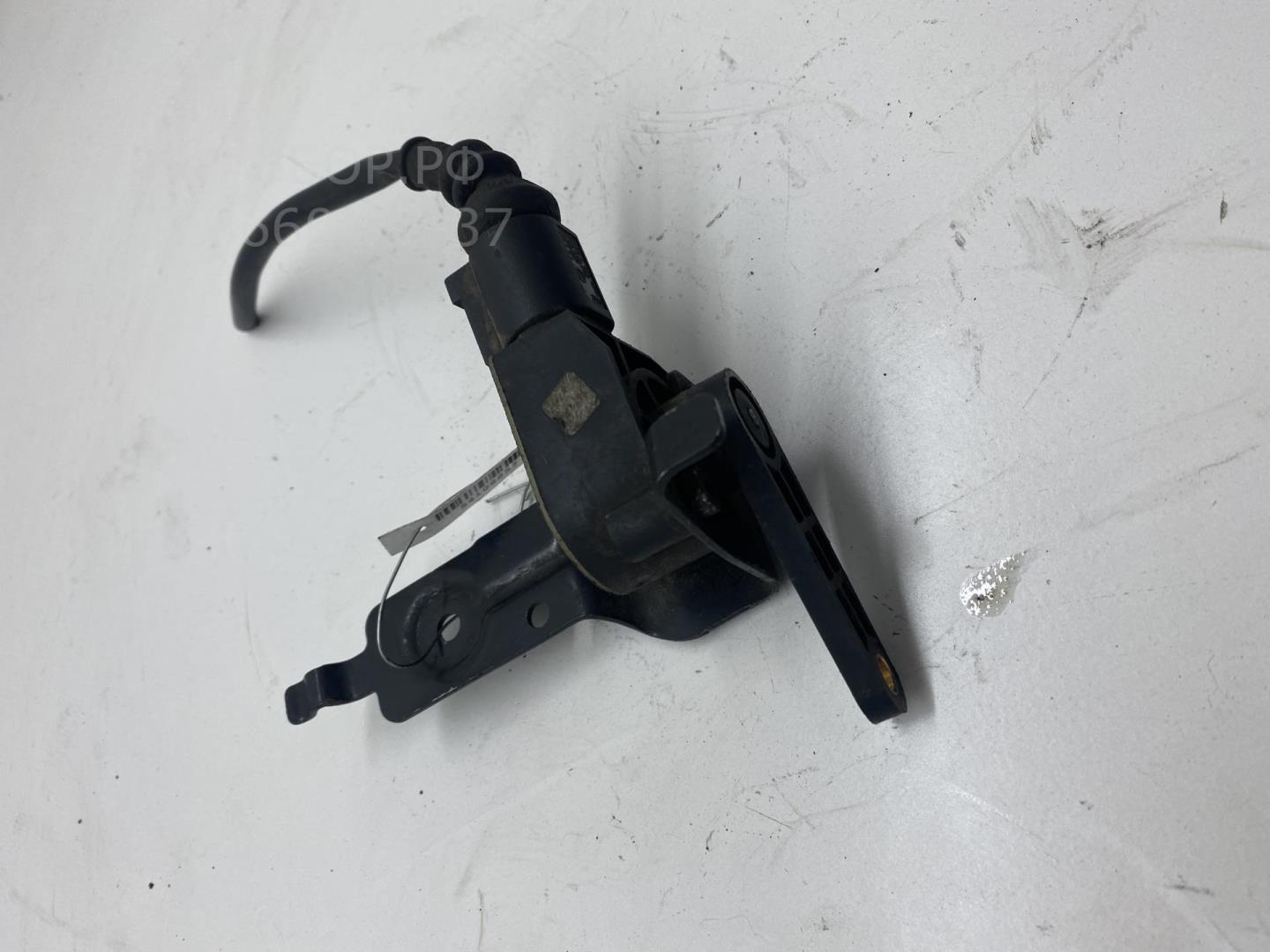 Датчик регулировки дорож. просвета