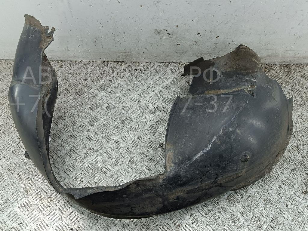 Локер передний правый