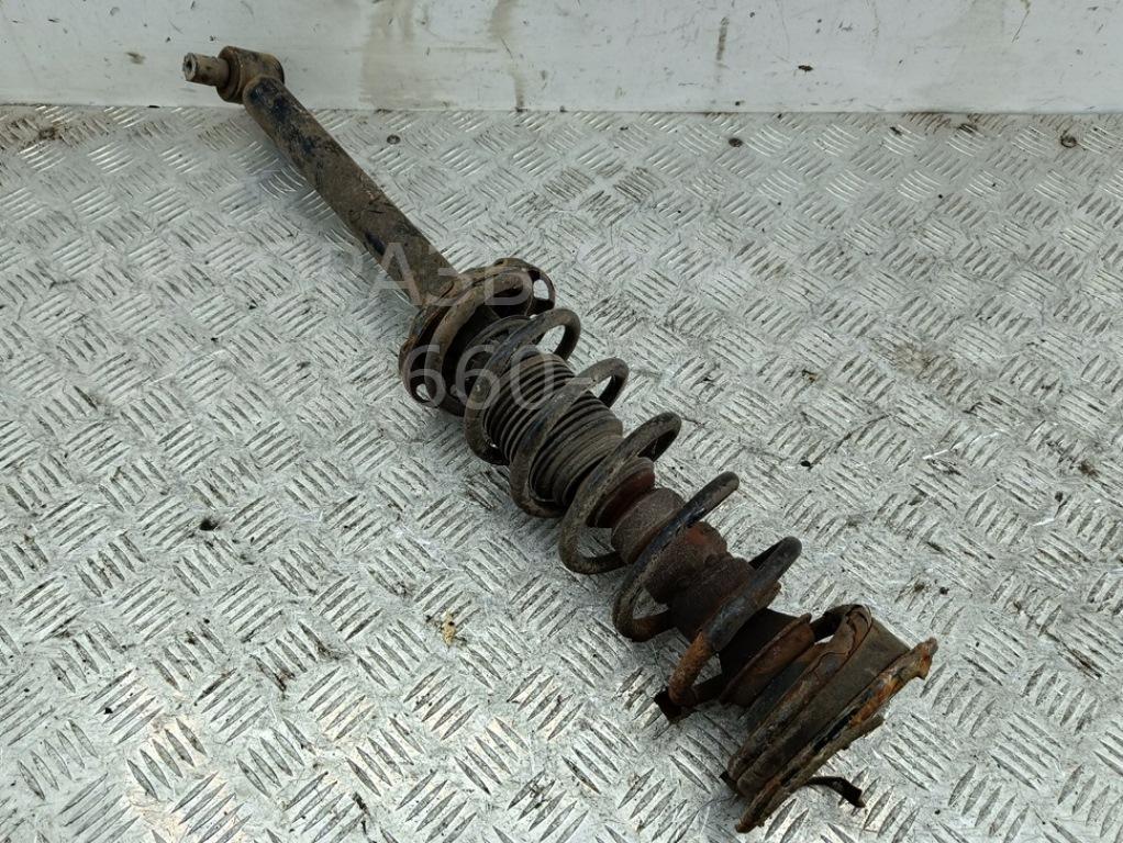 Амортизатор задний правый