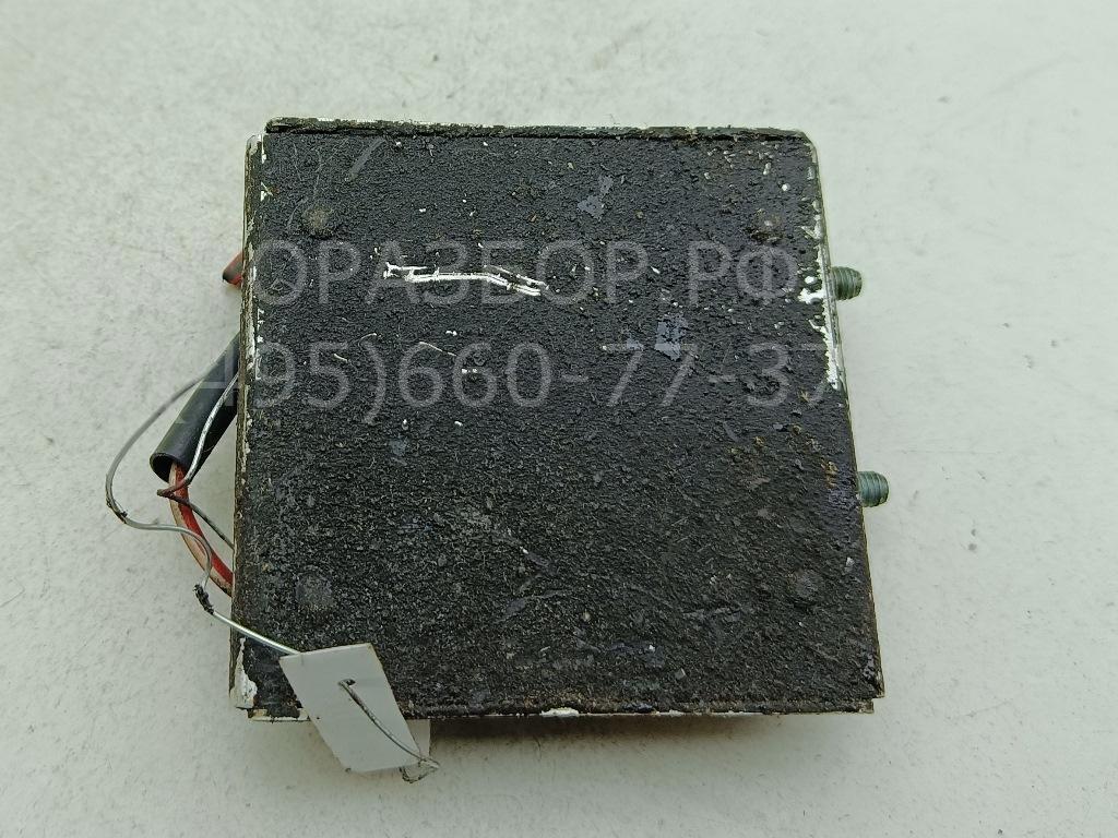 Блок управления вентилятором