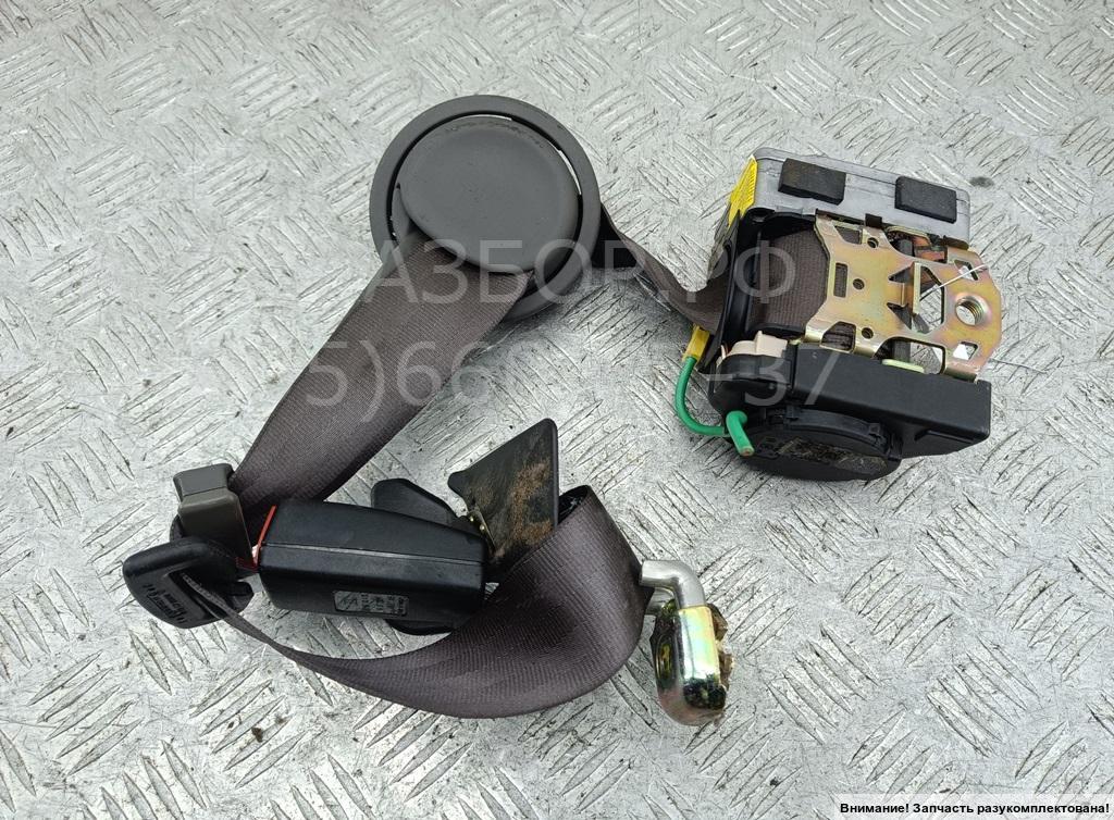 Ремень безопасности