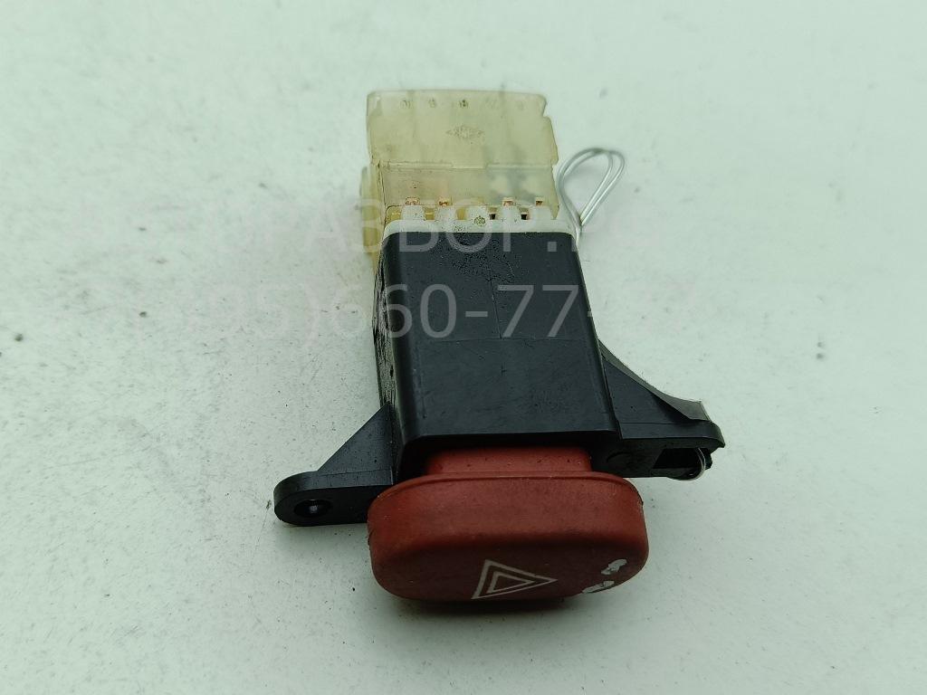 Кнопка аварийной остановки