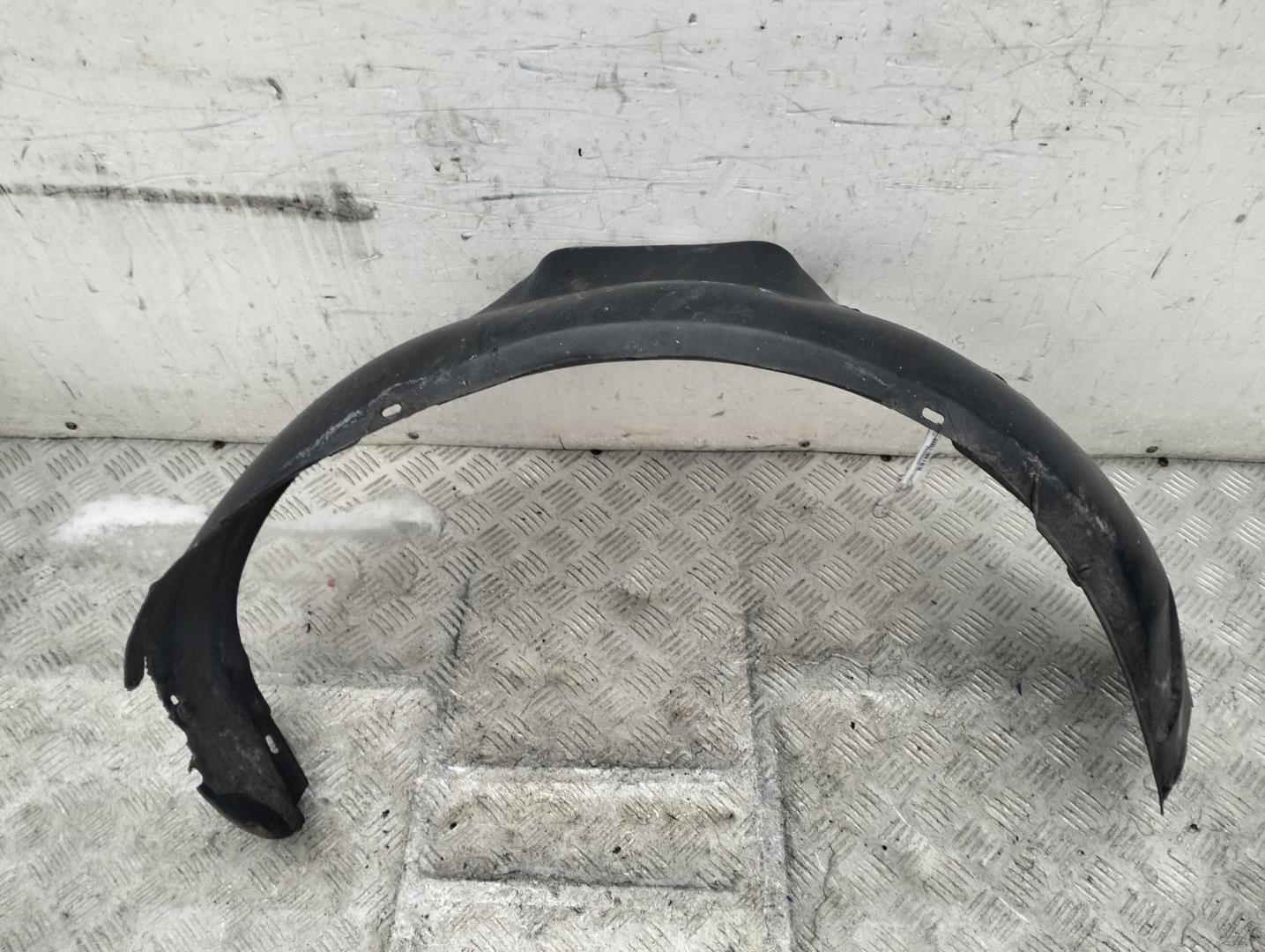 Локер передний правый