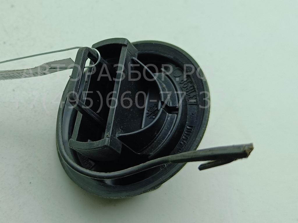 Крышка топливного бака