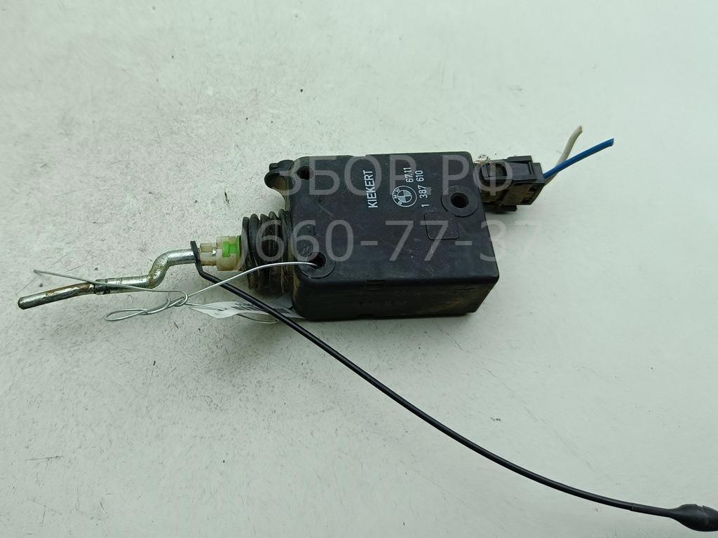 Активатор замка двери