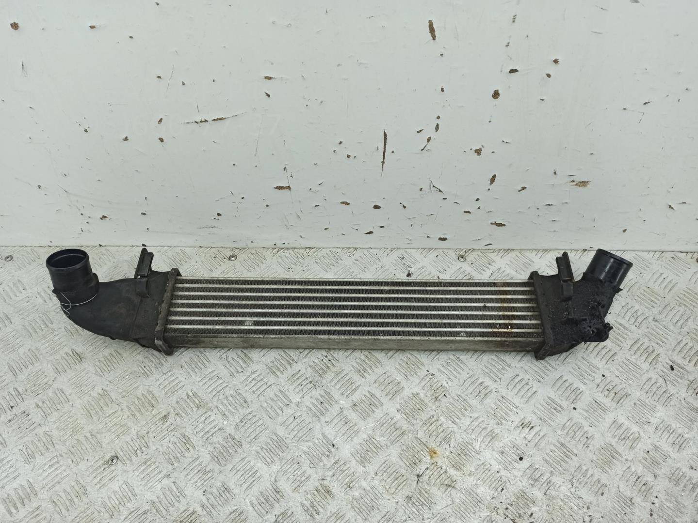 Интеркулер