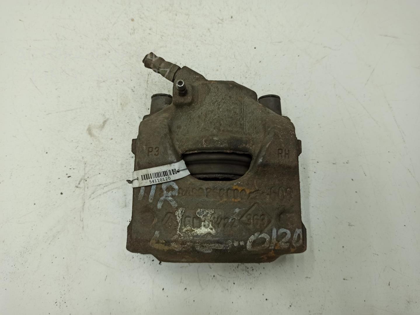 Суппорт передний правый