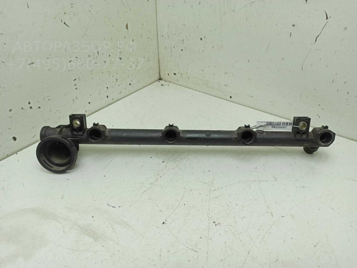 Рейка топливная (рампа)