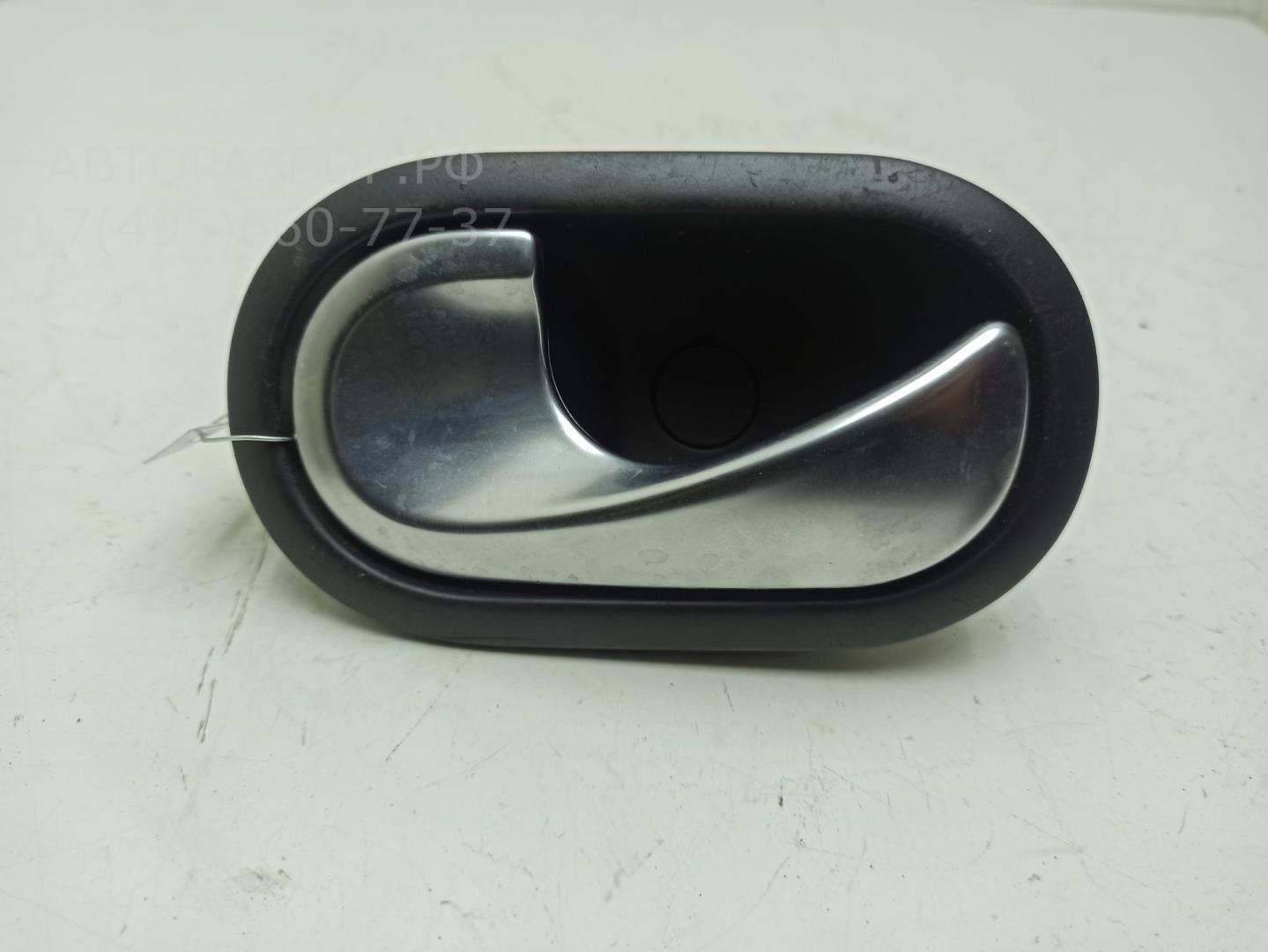 Ручка двери задней внутренняя левая