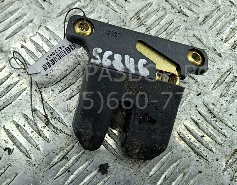 Замок багажника