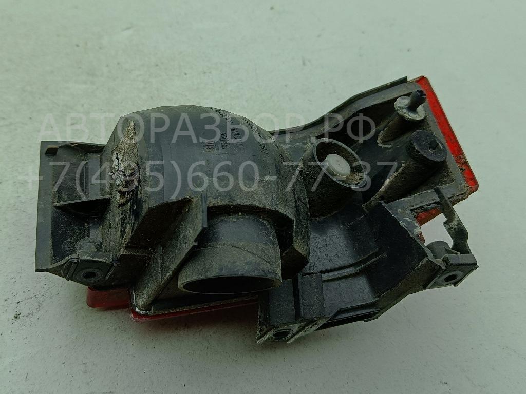 Отражатель в бампер задний правый