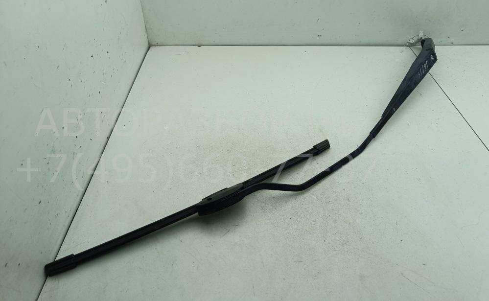 Поводок стеклоочистителя передний правый
