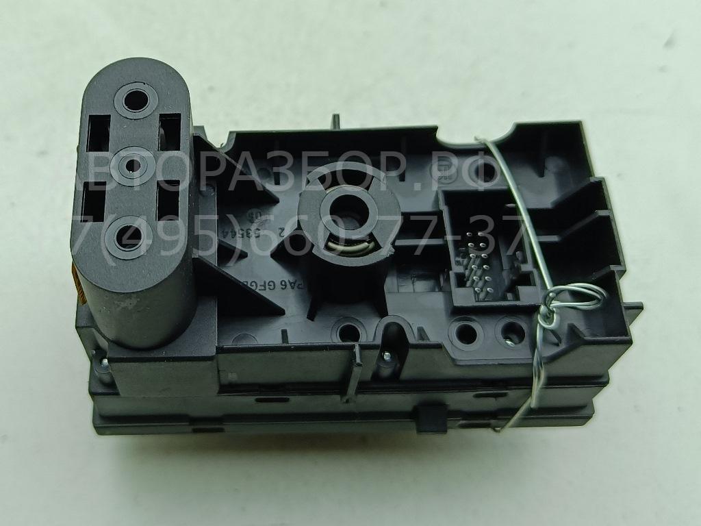 Переключатель света фар