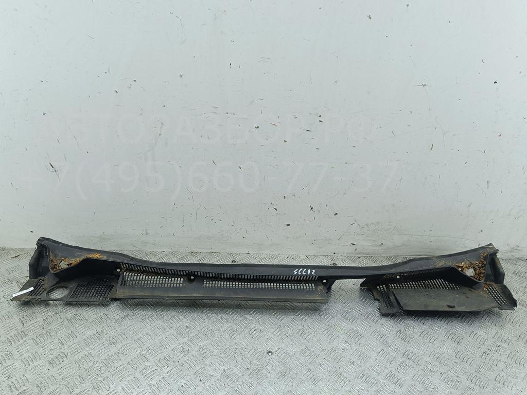 Решетка стеклоочистителей (Жабо)