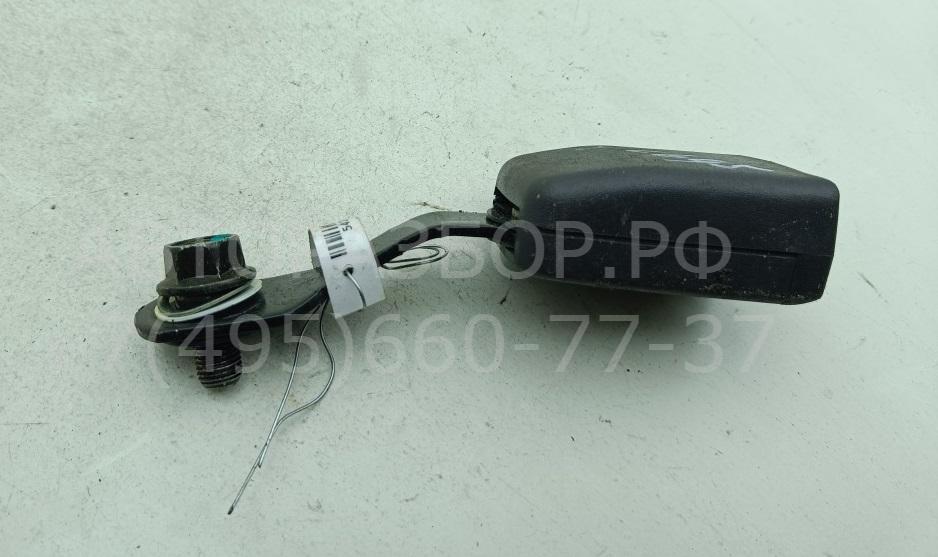 Ответная часть ремня безопасности