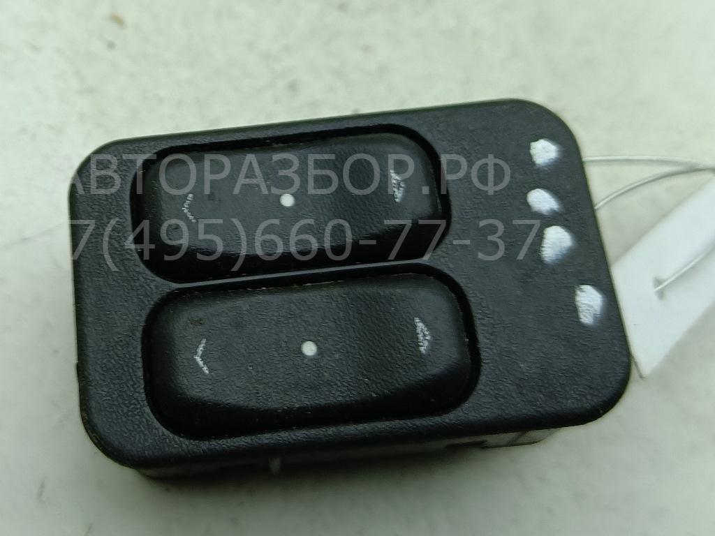 Блок управления стеклоподъемниками