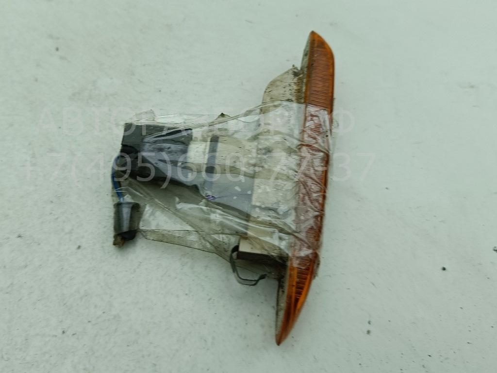 Указатель поворота правый