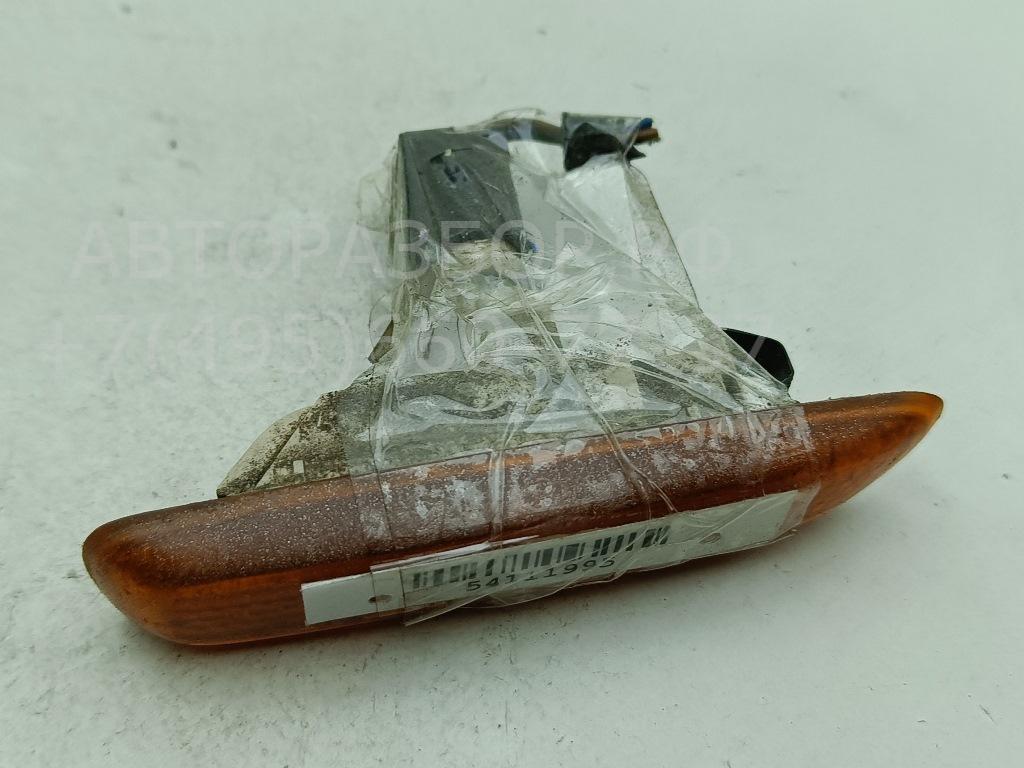 Указатель поворота правый