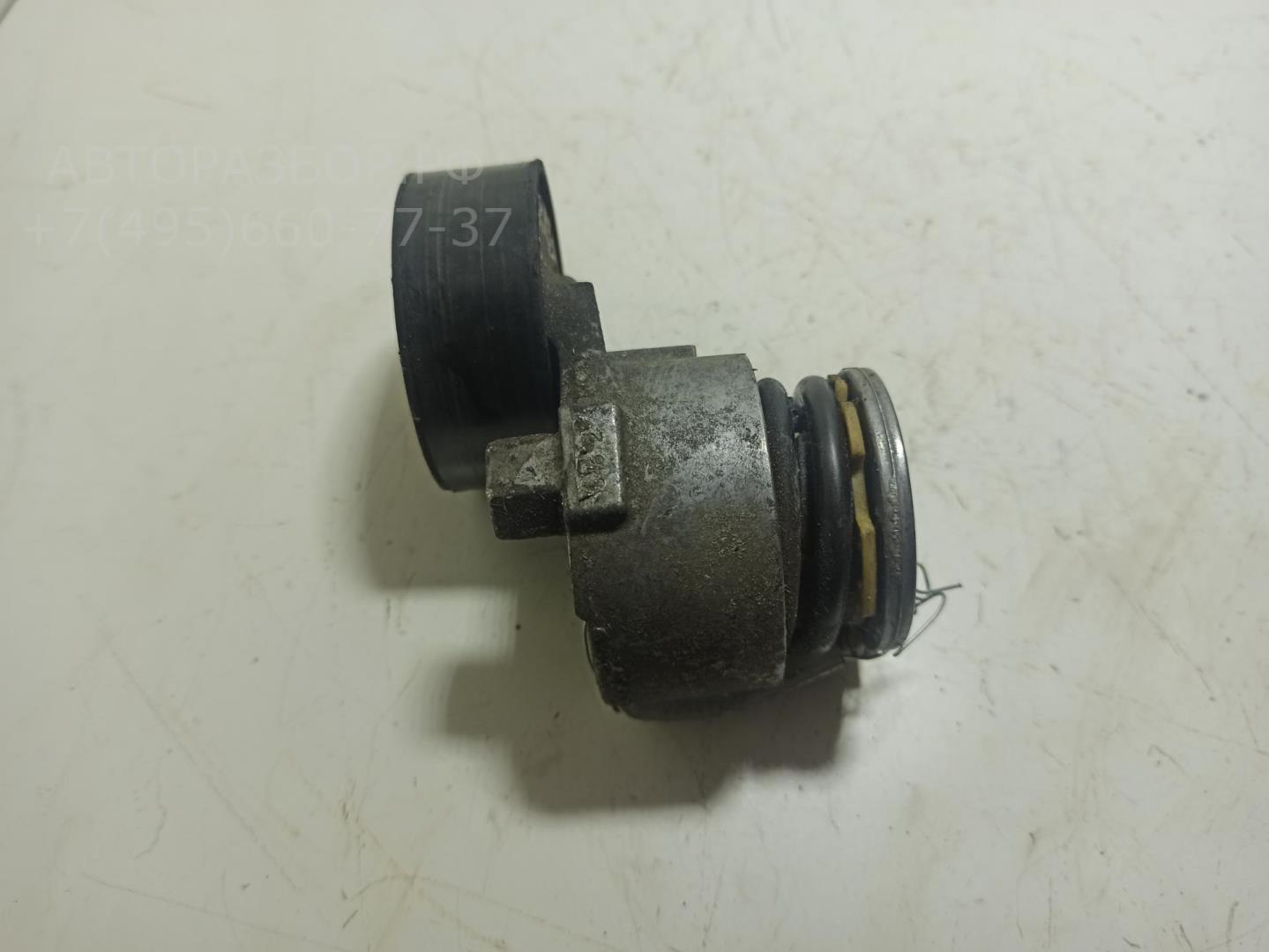 Механизм натяжения ремня ГРМ