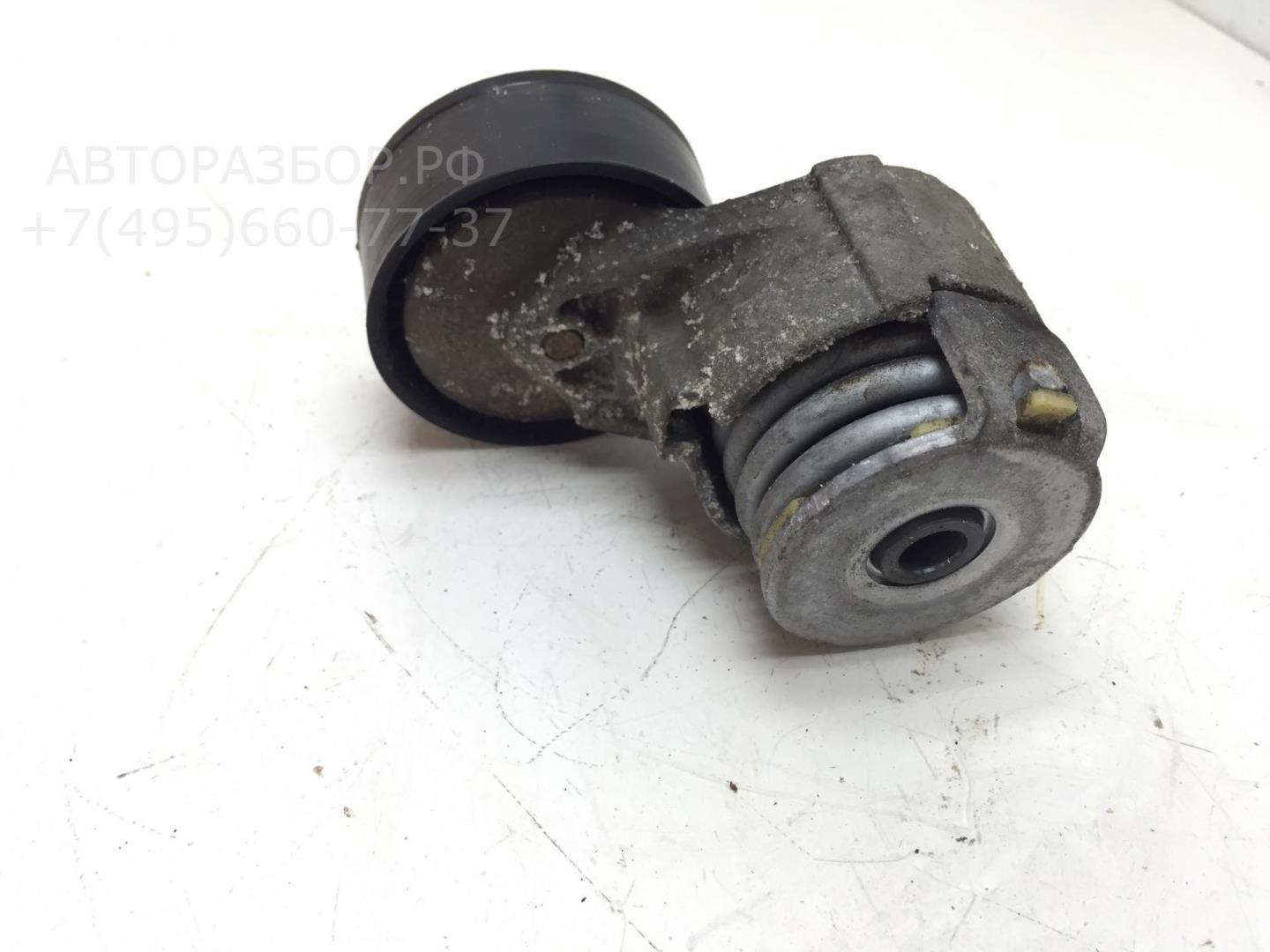 Механизм натяжения ремня ГРМ