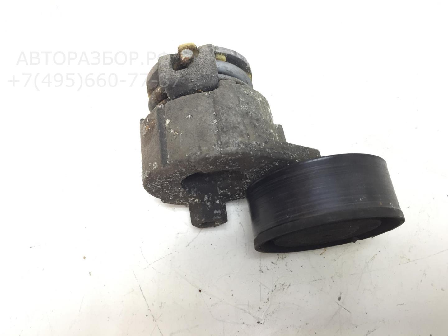 Механизм натяжения ремня ГРМ