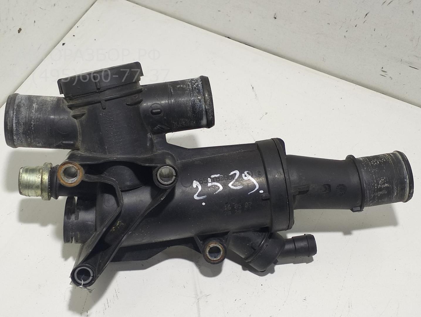 Корпус термостата