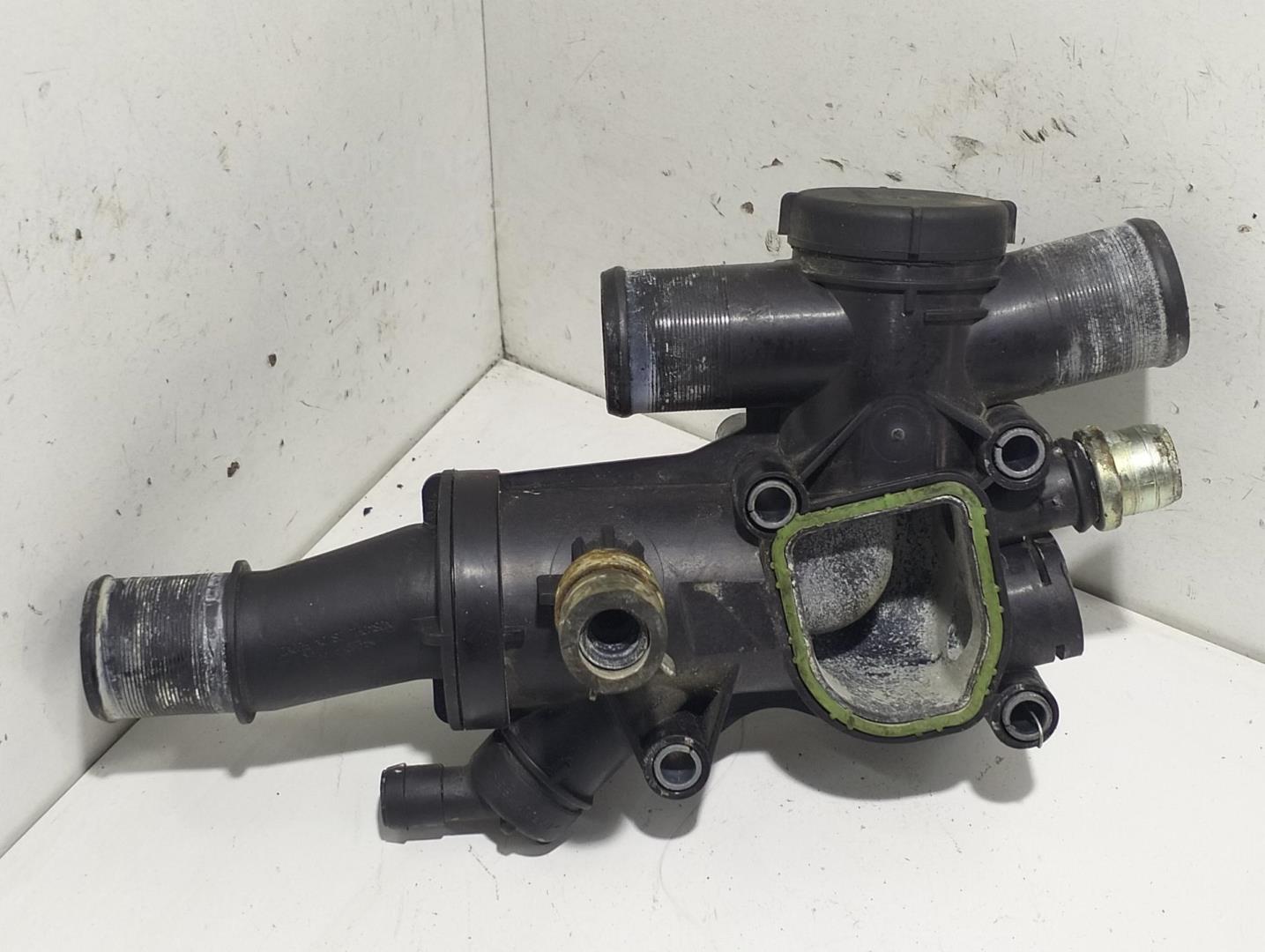 Корпус термостата