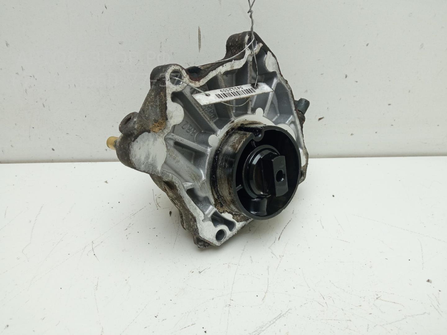 Насос вакуумный