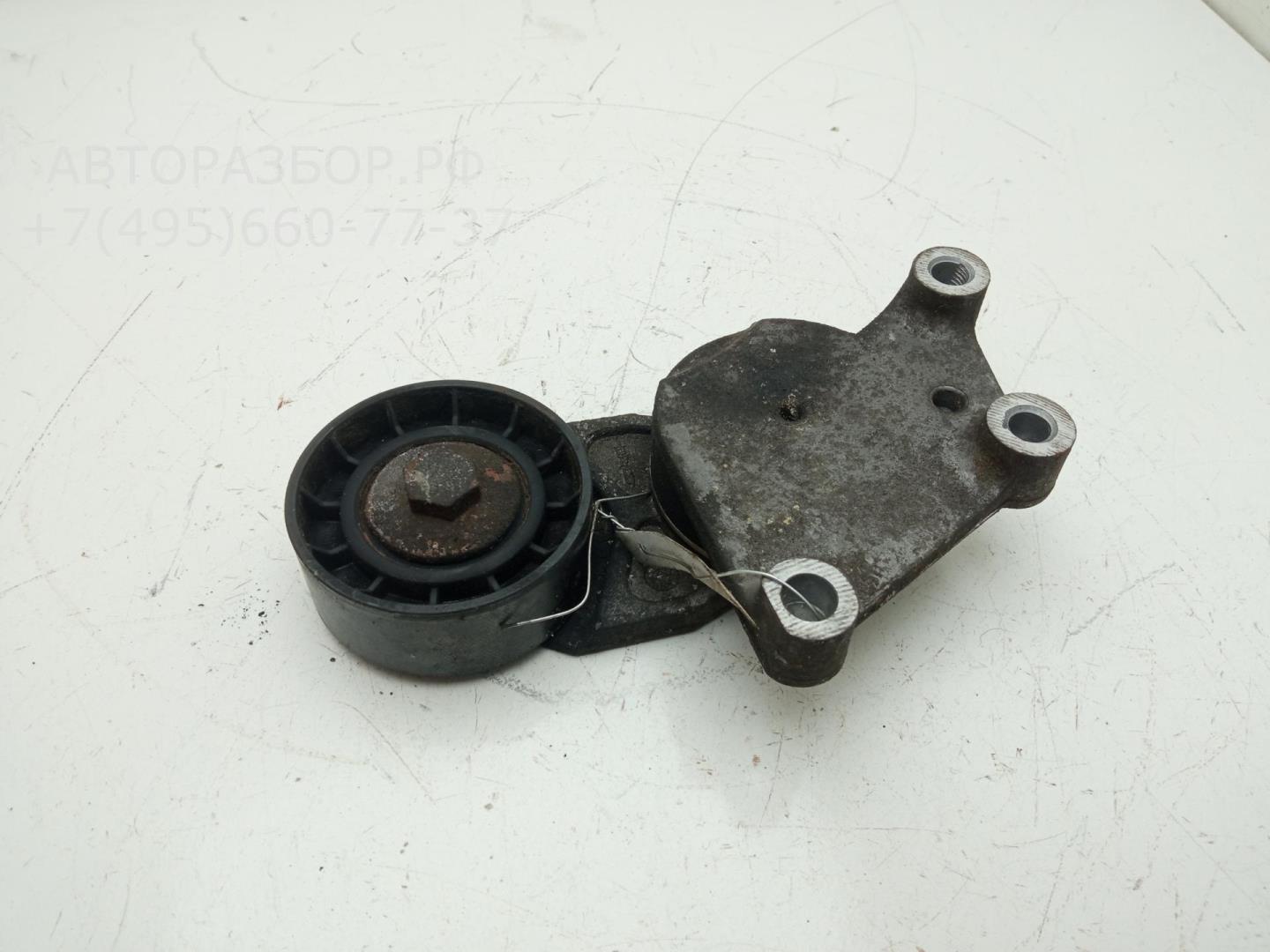 Механизм натяжения ремня ГРМ для S40 2004-2012